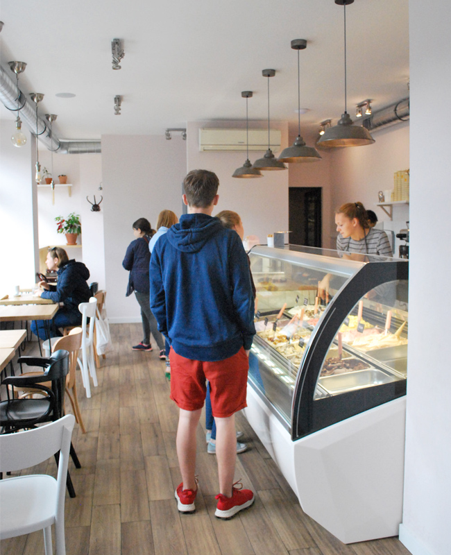 LODY MIŃSK MAZOWIECKI