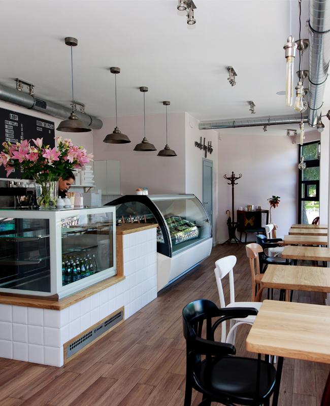 LODY MIŃSK MAZOWIECKI